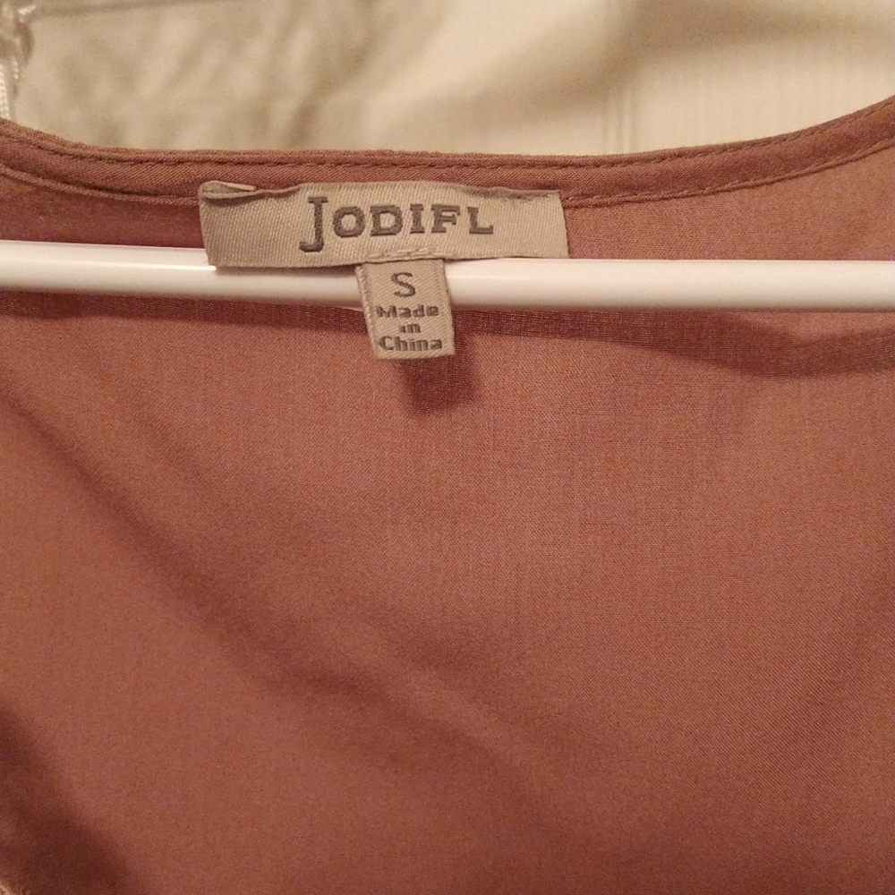 Women's boutique shirt - Picture 2 of 6